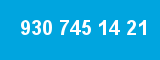 930 745 14 21 930 745 14 21